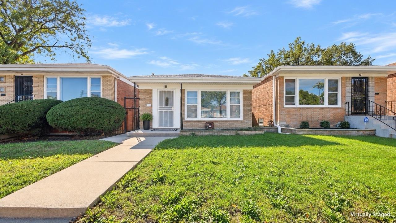139 W 83rd St., Chicago, IL 60620