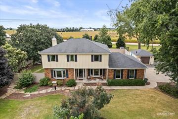 New Homes For Sale This Week in Sugar Grove: September 11th to September 17th
