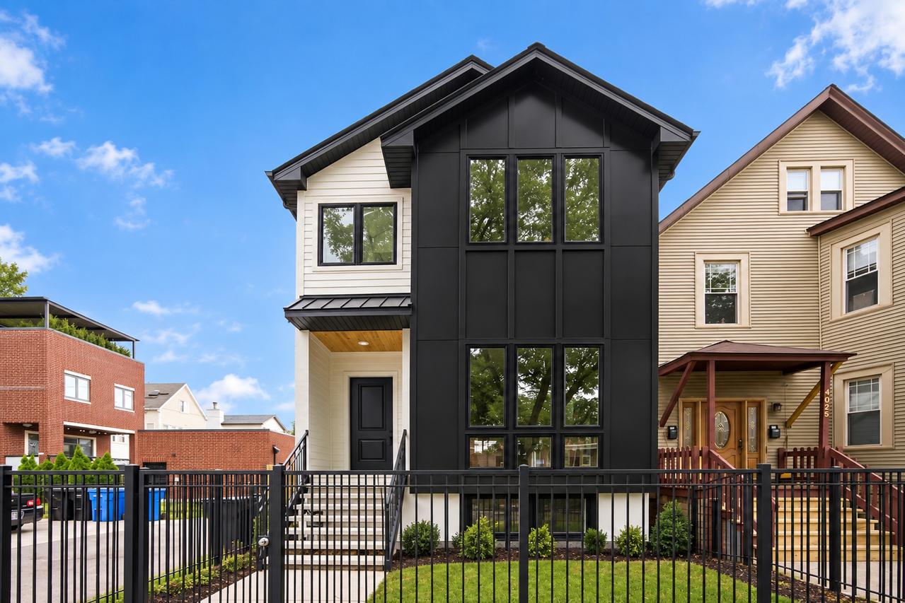 1914 N Rockwell St., Chicago, IL 60647