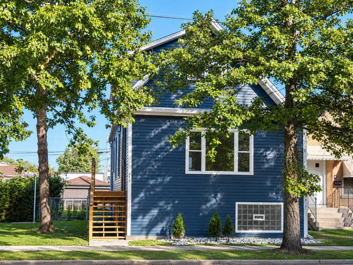 3813 N Narragansett Ave., Chicago, IL 60634