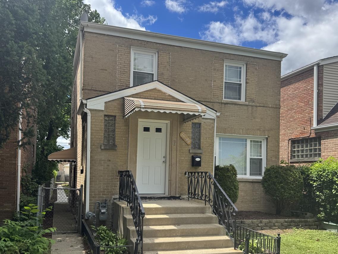 10048 S Saint Lawrence Ave., Chicago, IL 60628