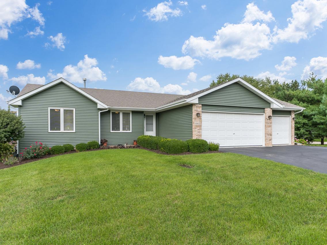 1062 Kingsway Ln., Byron, IL 61010