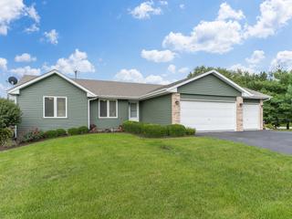 New Homes with Master Bedrooms on the 1st Floor in Byron: September 12th to September 18th