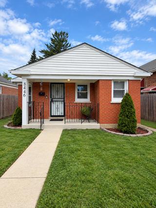 New Homes For Sale This Week in Avalon Park: September 11th to September 17th