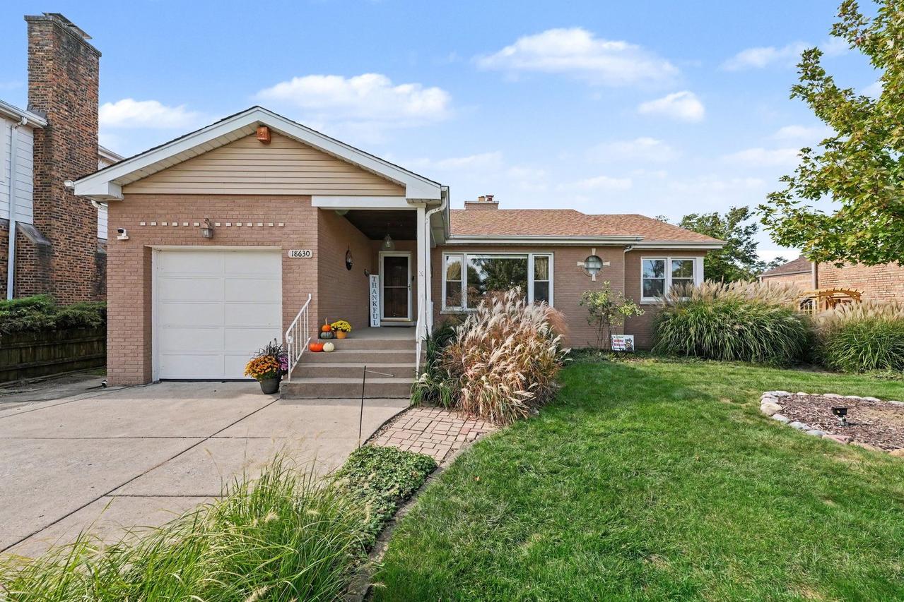 18630 Ashland Ave., Homewood, IL 60430