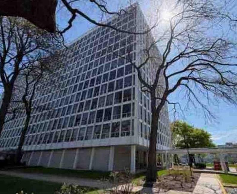 601 E 32nd St. #407, Chicago, IL 60616