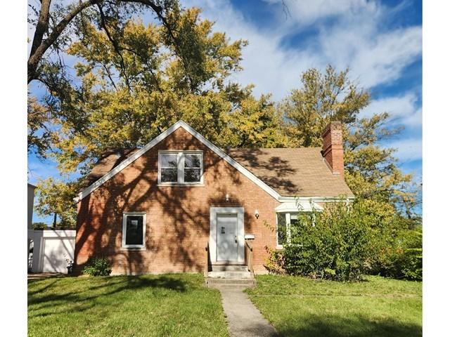 289 W 16th St., Chicago Heights, IL 60411