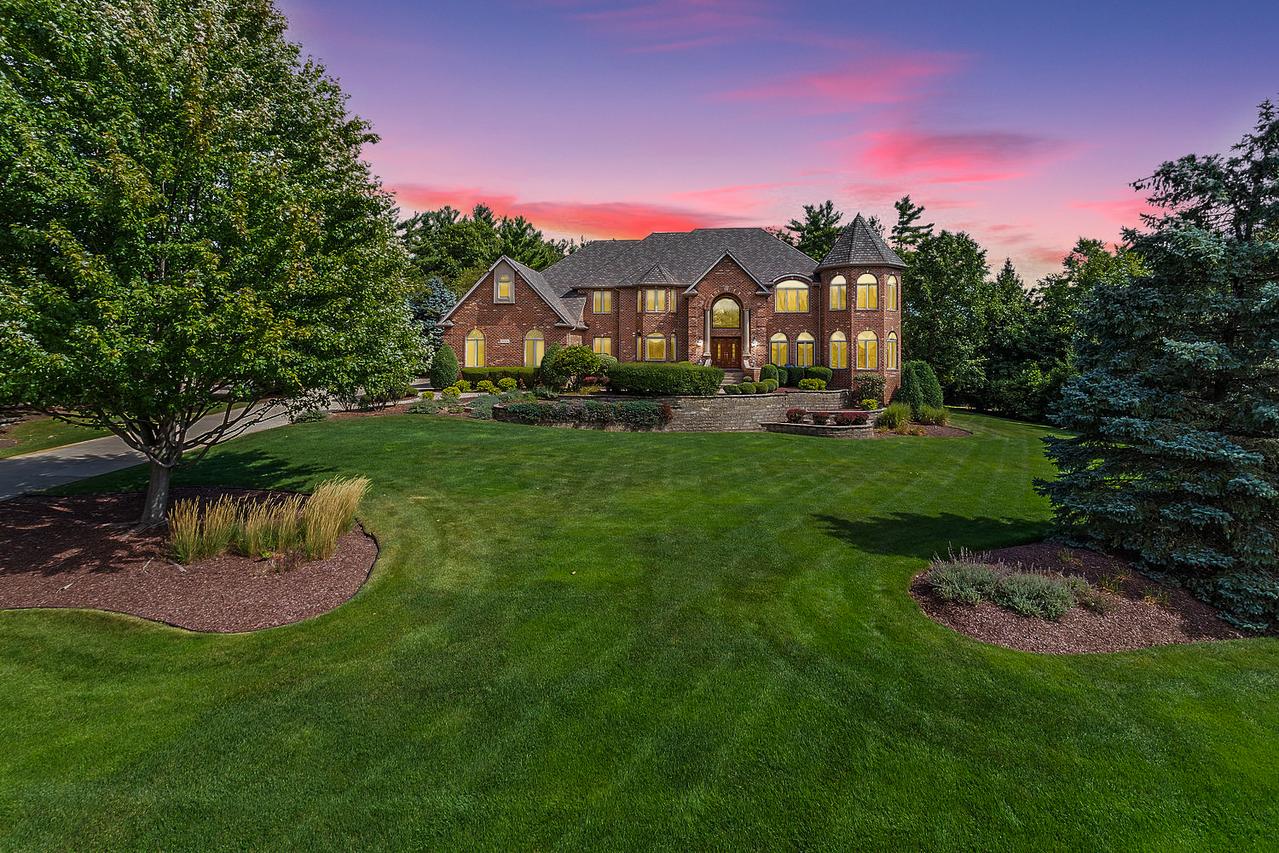 14044 W Austrian Ct., Homer Glen, IL 60491