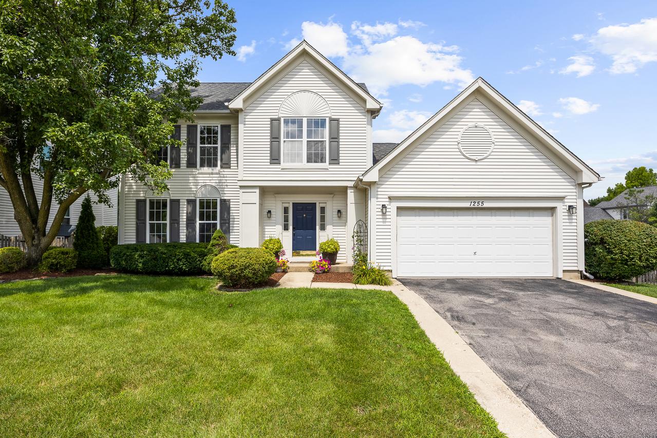 1255 Chicory Ln., Naperville, IL 60564