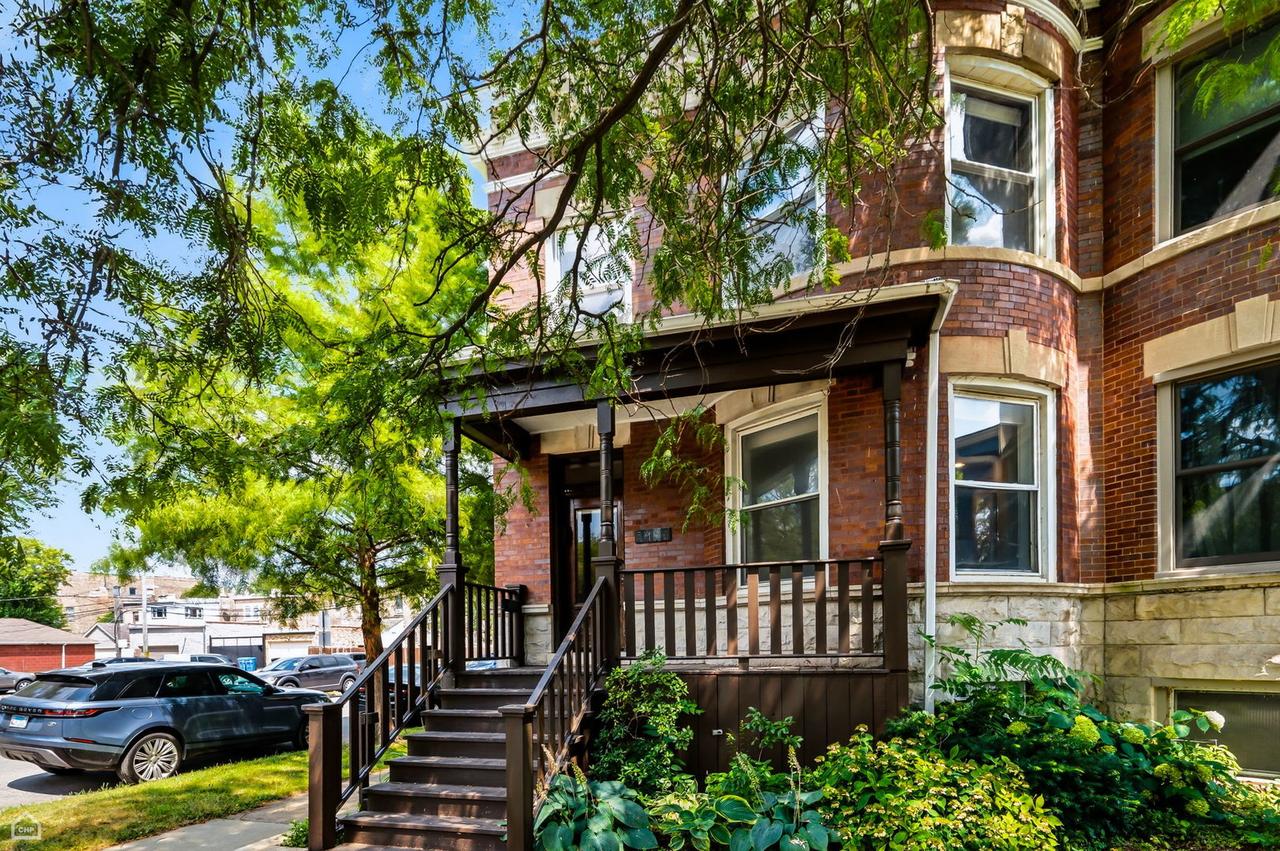 5401 S Maryland Ave., Chicago, IL 60615