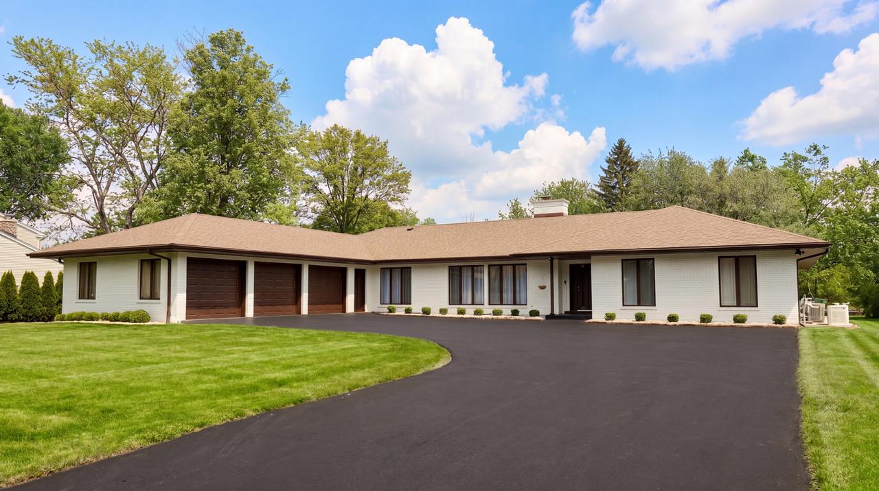 23378 N Apple Hill Ln., Lincolnshire, IL 60069