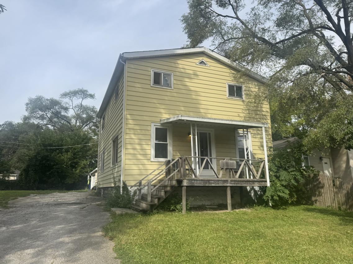 2306 Wright Ave., North Chicago, IL 60064