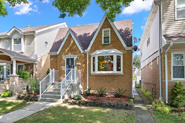 New Homes For Sale This Week in Jefferson Park: September 11th to September 17th