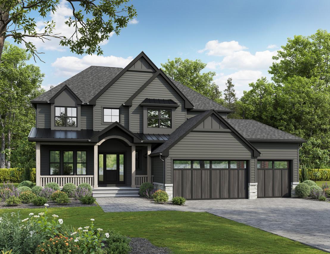 610 Sunset Dr., Naperville, IL 60540