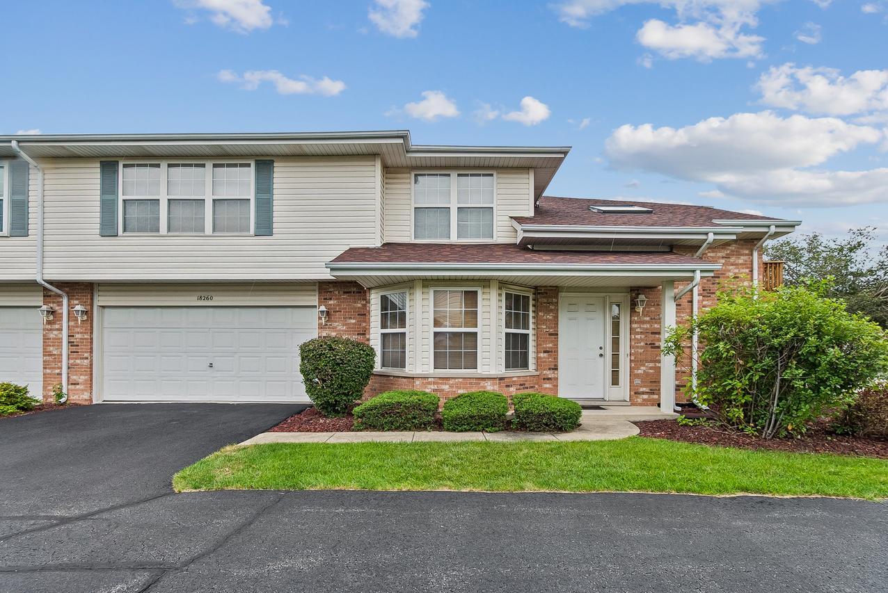 18260 Kirby Dr., Tinley Park, IL 60487
