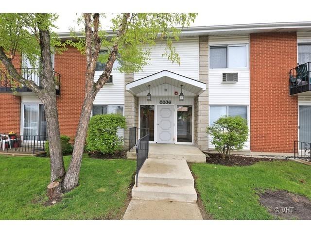 8836 N Western Ave. #104D, Des Plaines, IL 60016