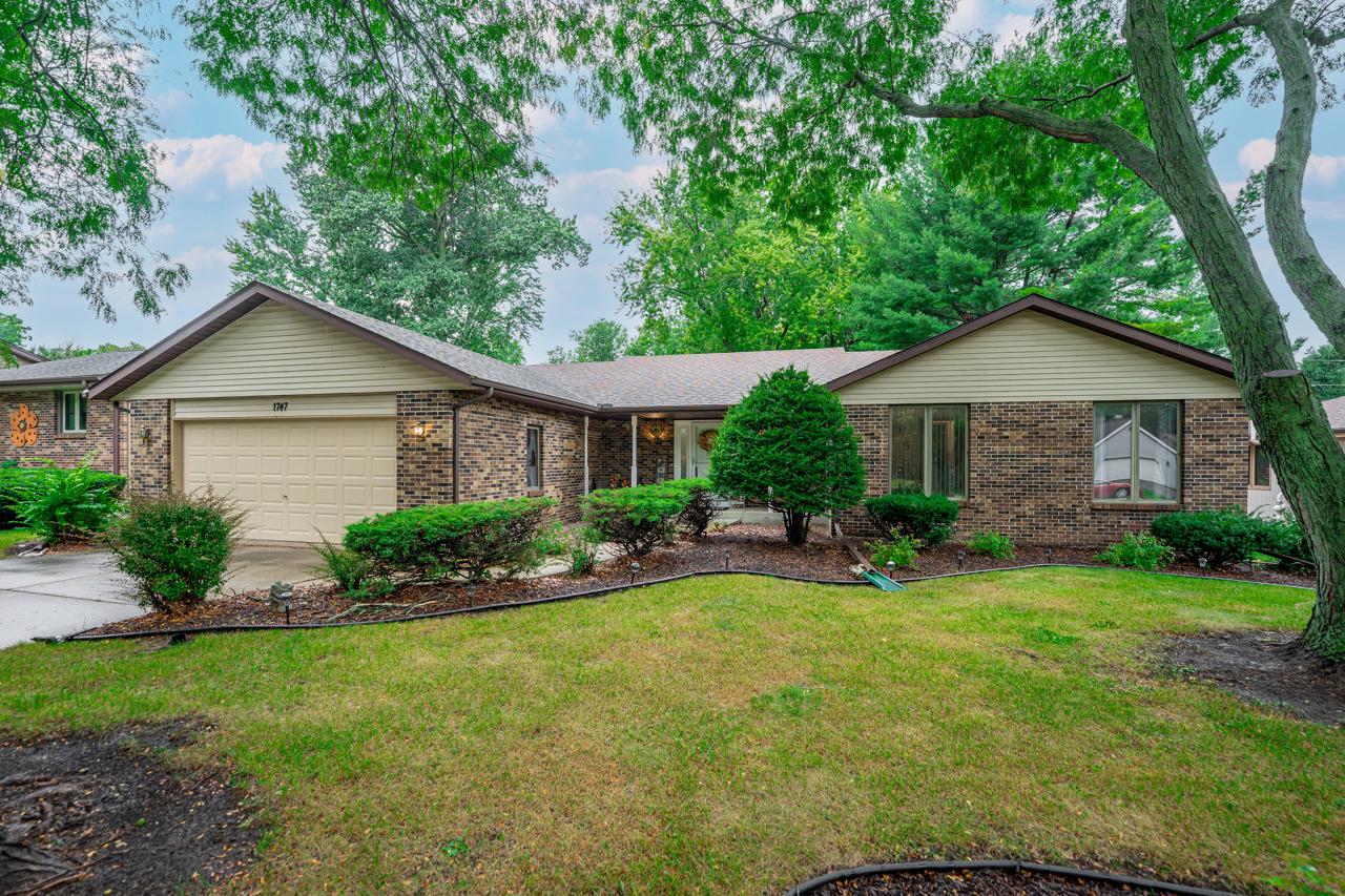 1747 Arnold Ave., Rockford, IL 61108