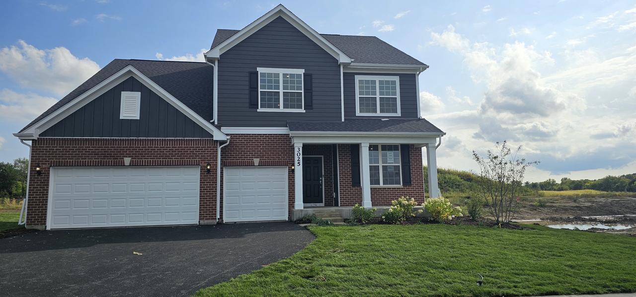 3025 Timberlake Ave., New Lenox, IL 60451