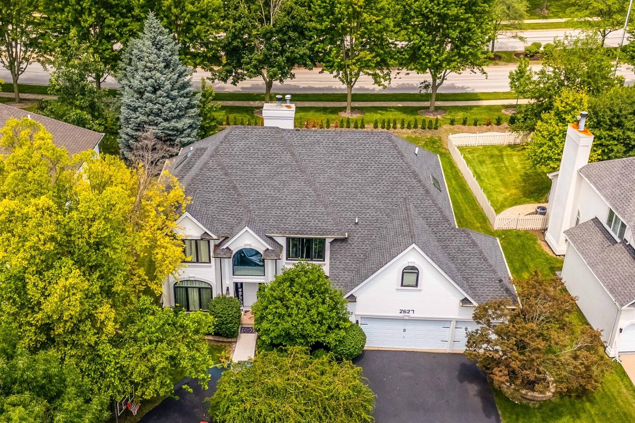 2627 Rutland Rd., Naperville, IL 60564