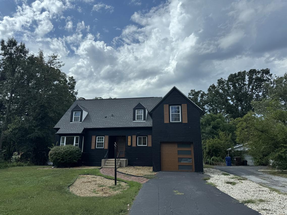 20626 Greenwood Dr., Olympia Fields, IL 60461