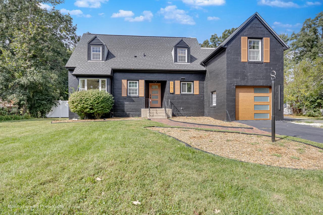 20626 Greenwood Dr., Olympia Fields, IL 60461