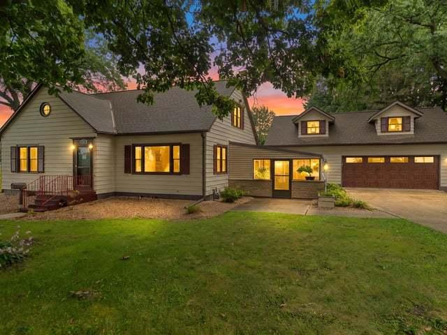 110 N Maple Ave., Polo, IL 61064