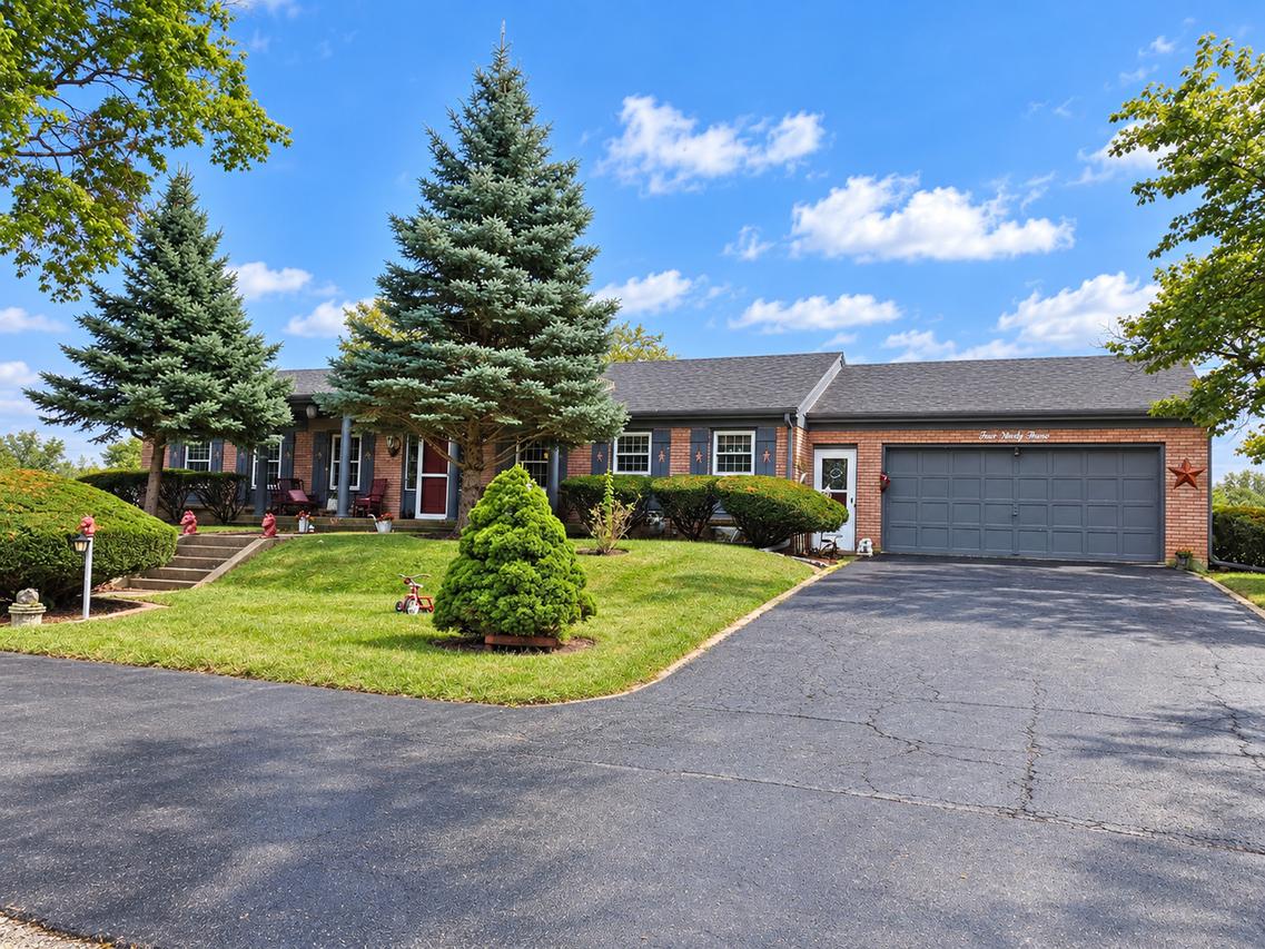493 River St., Marseilles, IL 61341