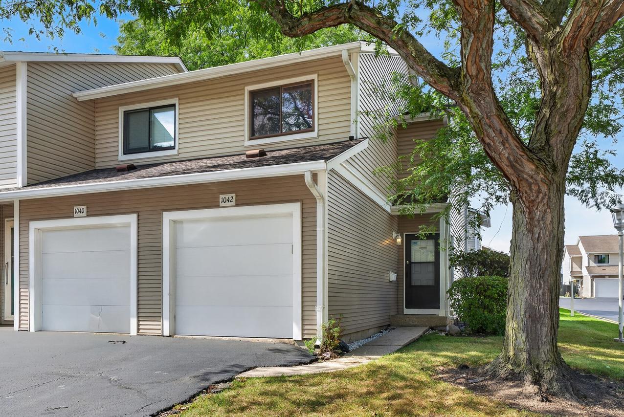 1042 E Randville Dr., Palatine, IL 60074