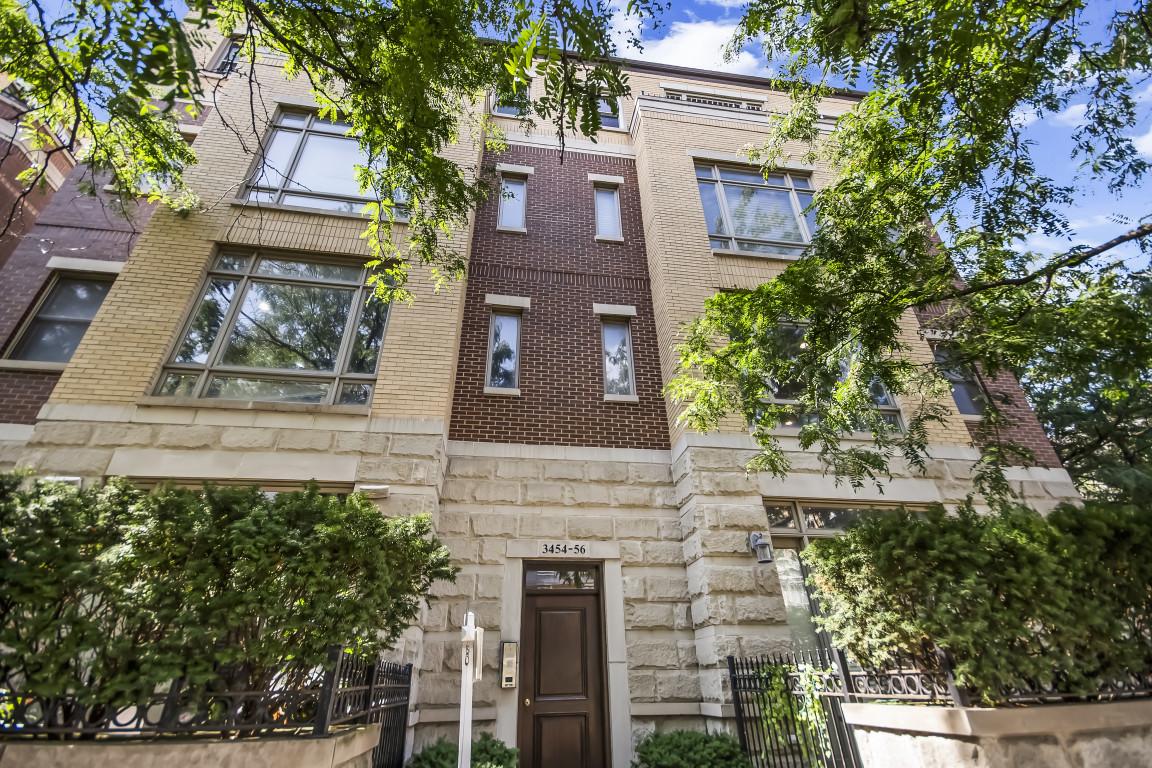 3456 N Ashland Ave. #2N, Chicago, IL 60657