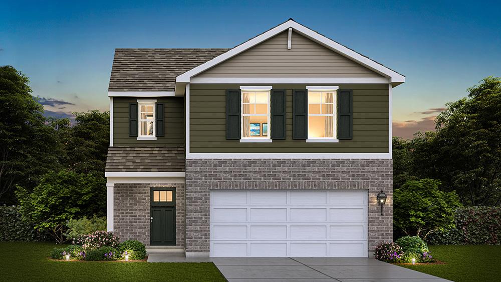 6805 Applegate Dr., Plainfield, IL 60586