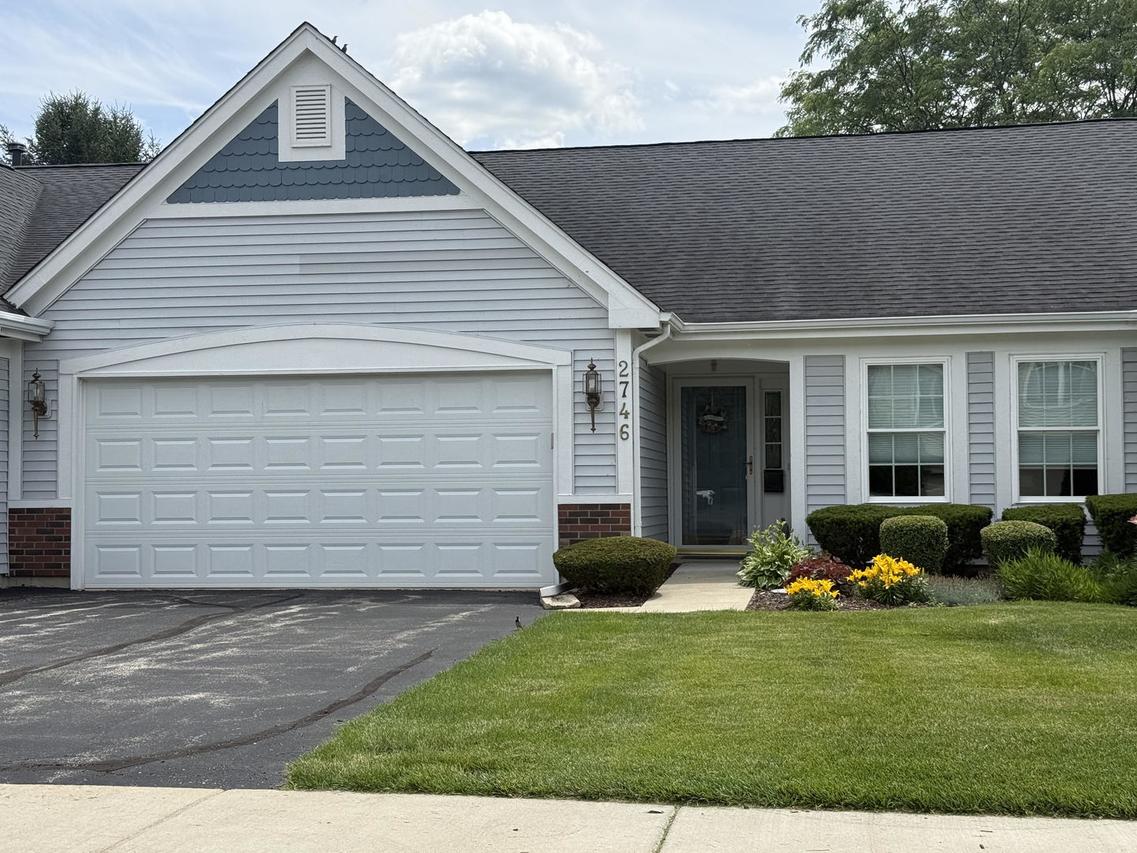 2746 N Augusta Dr., Wadsworth, IL 60083