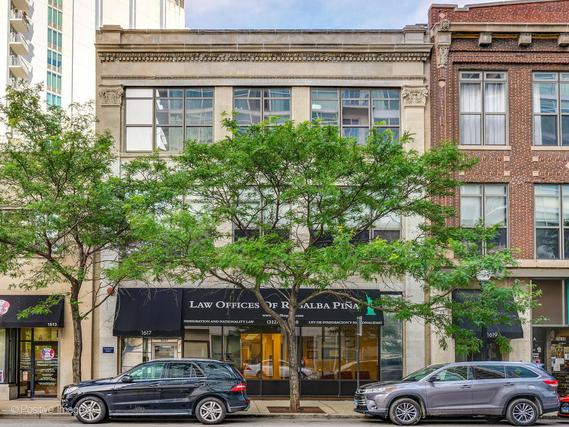 New Homes For Sale This Week in Near South Side: September 11th to September 17th