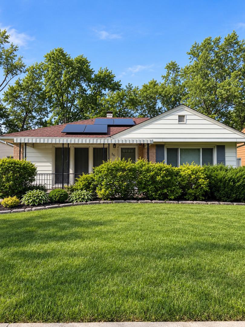 160 Monee Rd., Park Forest, IL 60466