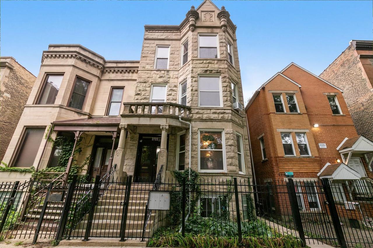 2722 W Potomac Ave., Chicago, IL 60622