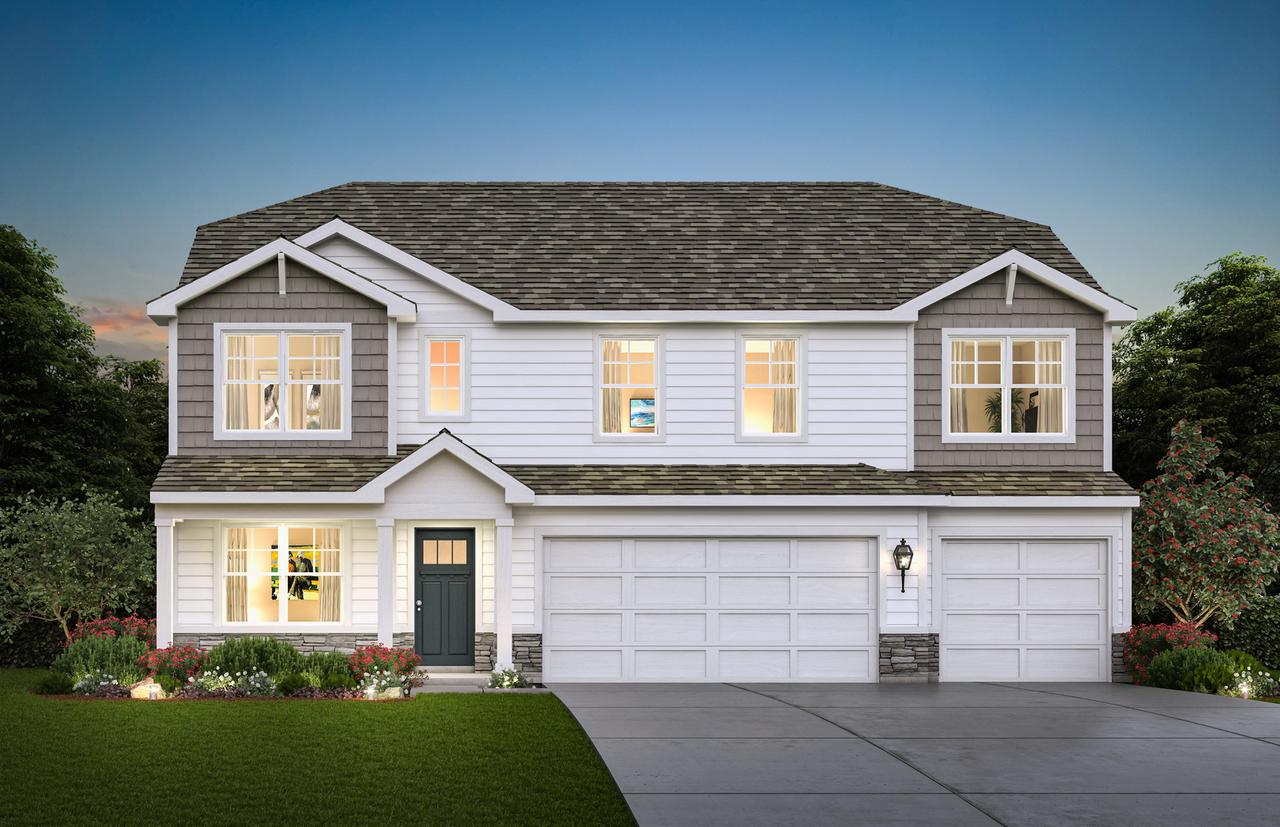 14725 S Parkview Dr., Plainfield, IL 60544