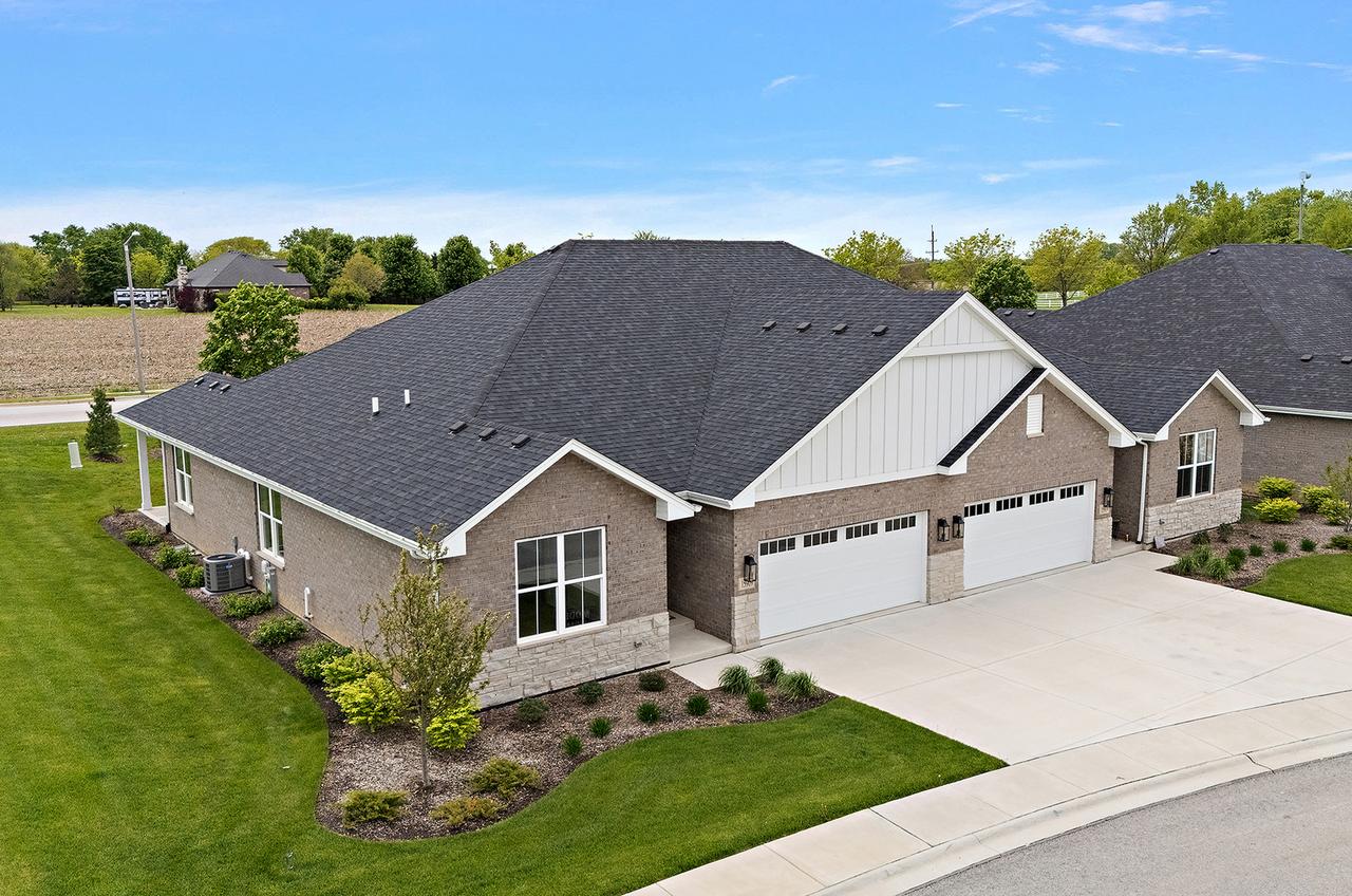 15959 Prairie View Ct. #T6, New Lenox, IL 60451