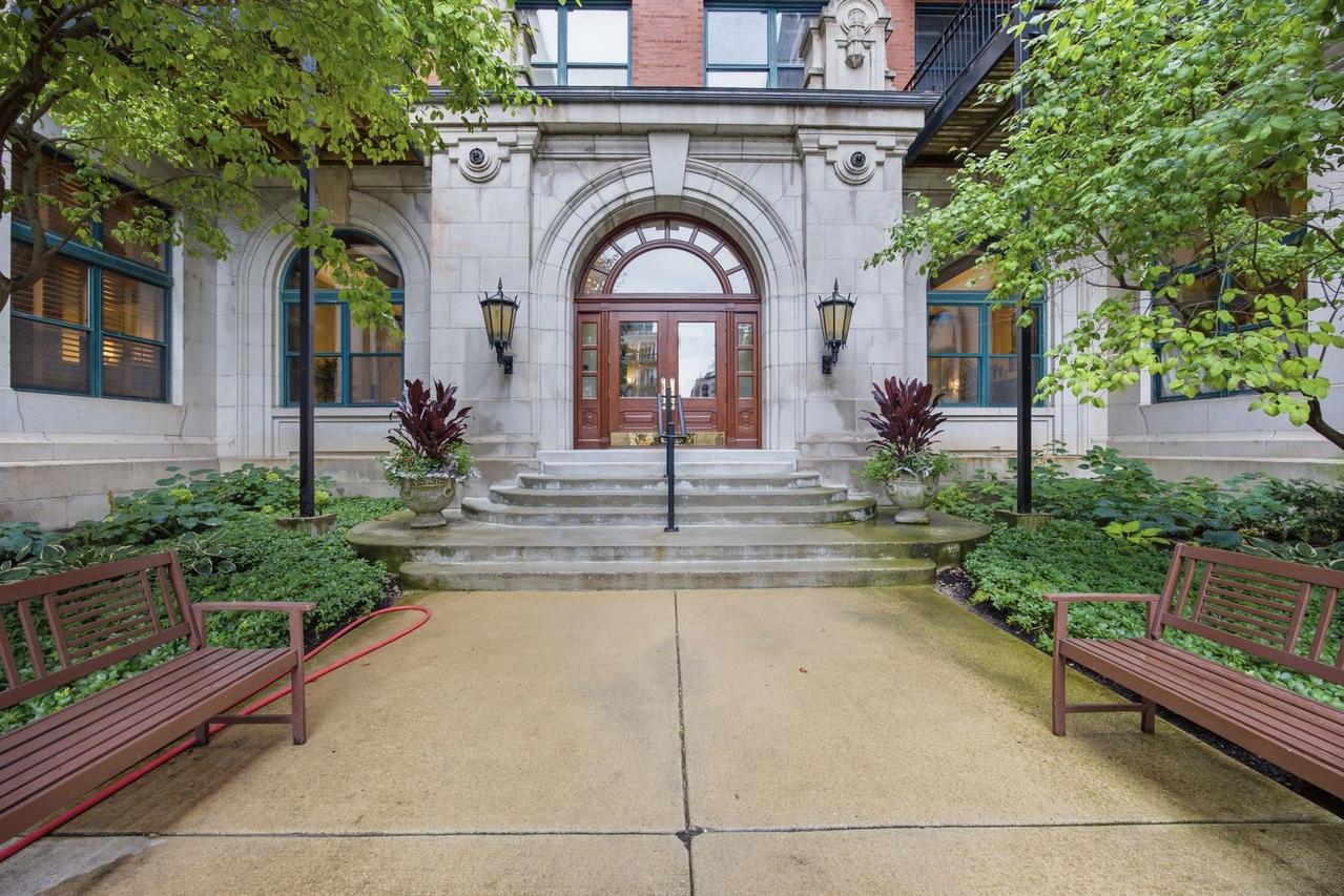 1439 S Michigan Ave. #108, Chicago, IL 60605