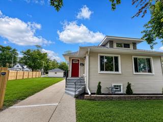 New Homes For Sale This Week in Maywood: September 11th to September 17th