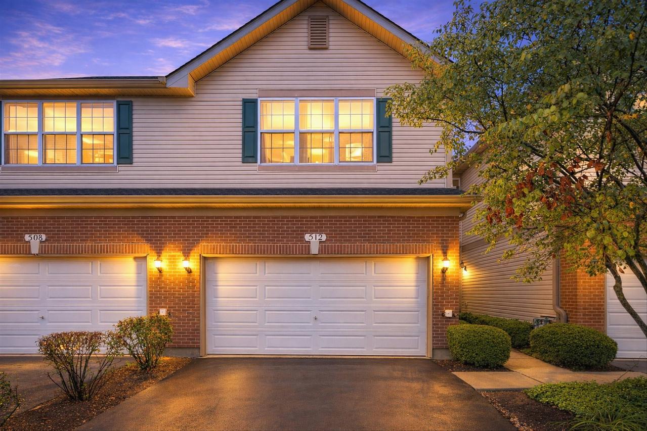512 N Fox Tr., Round Lake, IL 60073