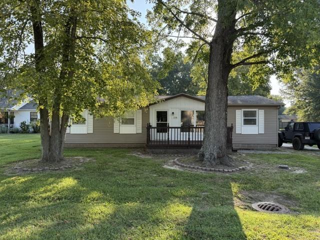 1306 Main St., Carterville, IL 62918