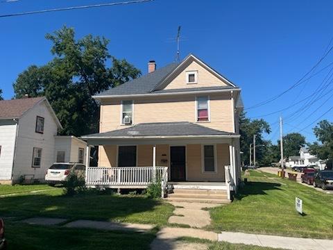 1002 Oak Ave., Freeport, IL 61032