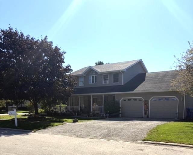 21 Warren Dr., Mazon, IL 60444