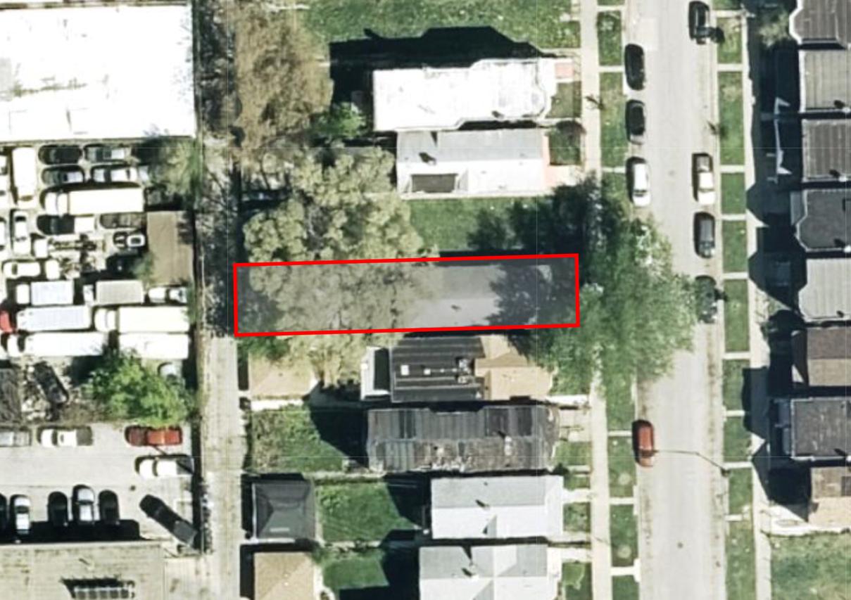 5940 S Justine St., Chicago, IL 60636