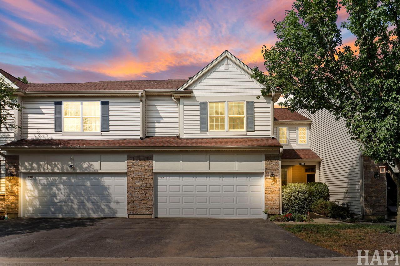567 Shakespeare Dr., Grayslake, IL 60030