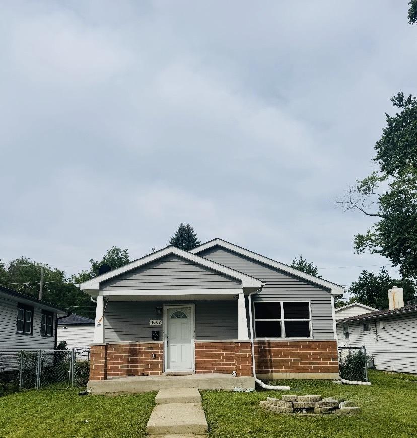 3002 Gilead Ave., Zion, IL 60099