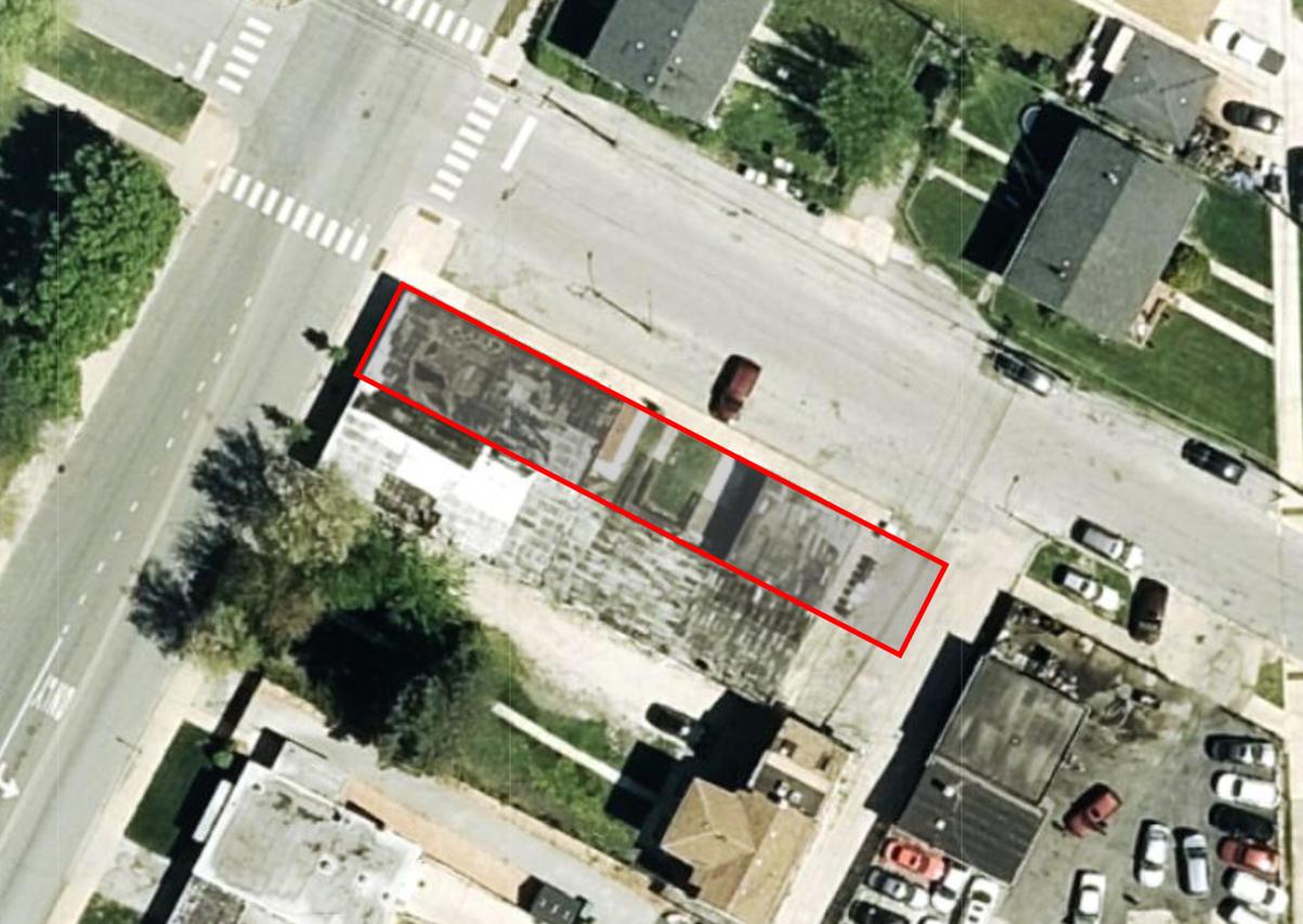 11043 S Vincennes Ave., Chicago, IL 60643