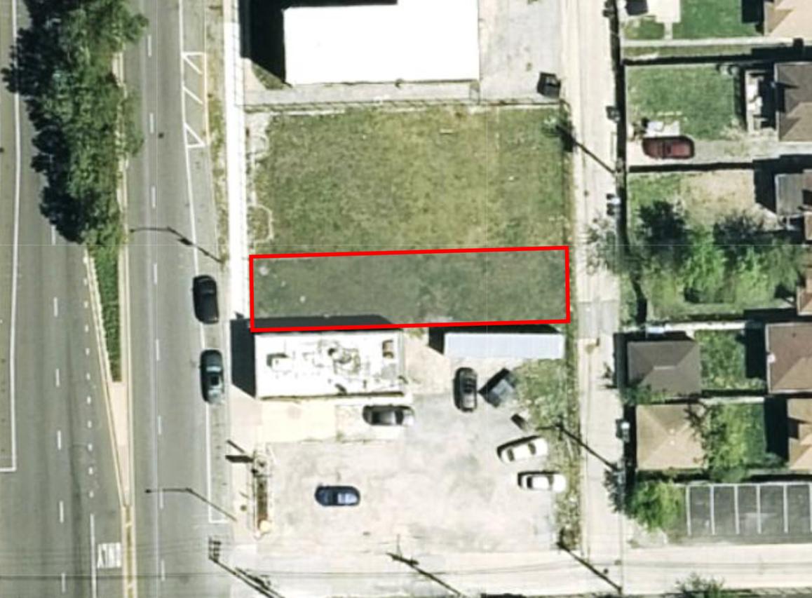 8633 S Ashland Ave., Chicago, IL 60620