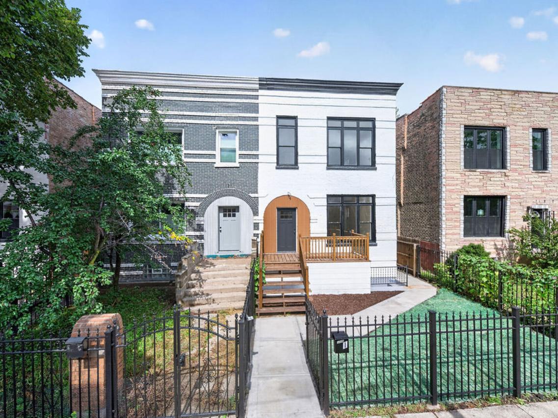3316 W Le Moyne St., Chicago, IL 60651