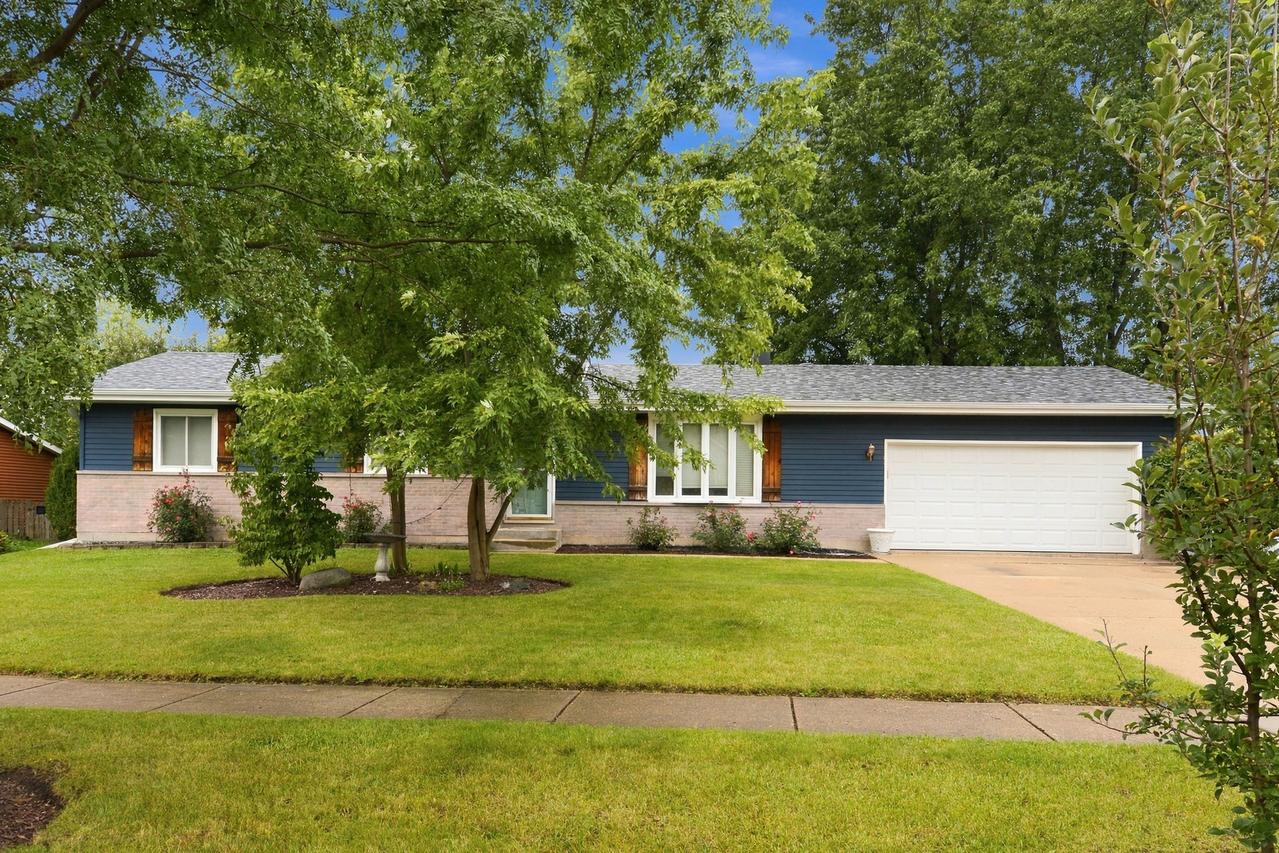 1415 N Scully Dr., Mchenry, IL 60050