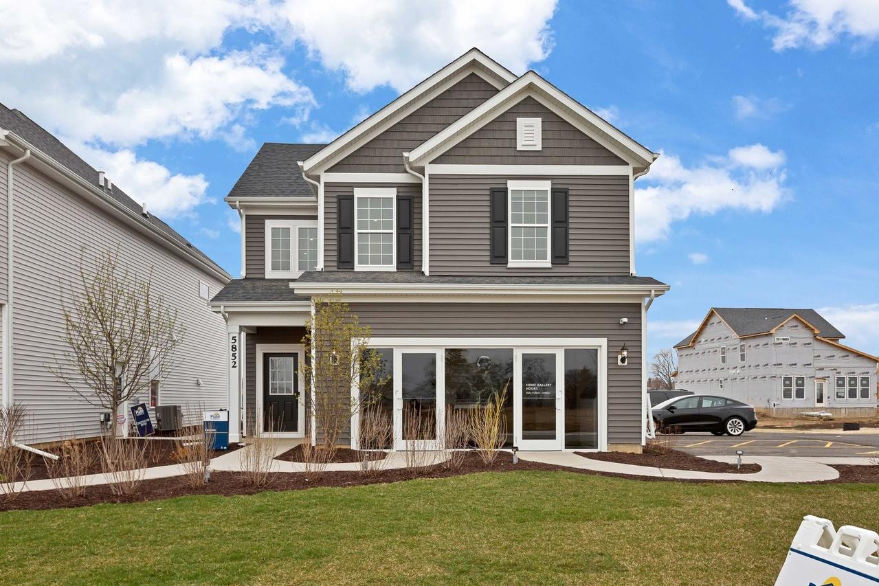 2535 Tailshot Rd., Naperville, IL 60564